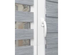 Рулонная штора Lm Decor ДН LB 22-08 (72x160)