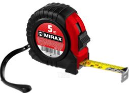 Рулетка Mirax 34011-05-18-z02