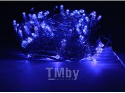 Светодиодная гирлянда SHLights LD120-B-E (12м)