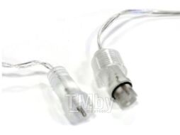 Светодиодная гирлянда SHLights LD120-B-E (12м)