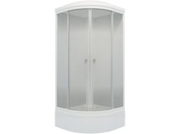 Душевая кабина Triton Лайт B ДН4 90x90