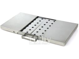 Мангал НПО Кедр Дипломат 57x28x70 / МД-8Н