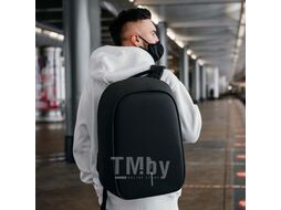 Рюкзак для ноутбука XD DESIGN P705.711 черный Bobby Hero XL