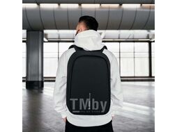 Рюкзак для ноутбука XD DESIGN P705.711 черный Bobby Hero XL