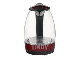 Электрочайник Scarlett SC-EK27G92 бордовый