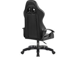 Игровое кресло Defender 64674 Sharm Черный/Красный