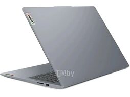 Ноутбук Lenovo IdeaPad Slim 3 16ABR8 Arctic Grey (82XR008SRK)