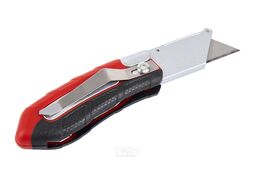 Нож складной 19 мм (строительный) ELITECH 207183
