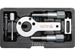 Набор ключей для блокировки распределительных механизмов OPEL, FIAT, ALFA ROMEO Yato YT-06013