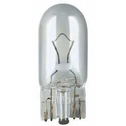 Лампа накаливания W3W T10 12V 3W W2.1X9.5d AYWIPARTS AW1920021