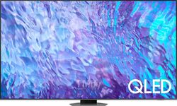Телевизор SAMSUNG QE98Q80CAUXRU