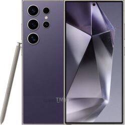 Смартфон Galaxy S24 Ultra 12/256Gb Titanium Violet SAMSUNG SM-S928BZVGCAU