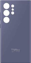 Чехол Silicone Case S24 Ultra, Violet SAMSUNG EF-PS928TVEGRU