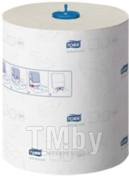 Бумажные полотенца Tork Advanced 120067 Н1 (в рулонах)