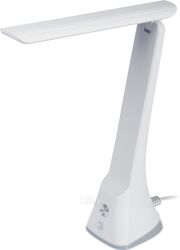 Настольная лампа ЭРА NLED-503-11W-W / Б0059854 (белый)