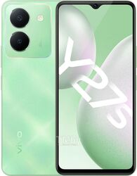 Смартфон Vivo Y27s 8GB/256GB Зелёная мята (V2322)