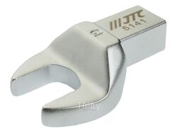 Насадка рожковая для динамометрического ключа 14х18 (JTC-6835) 19мм JTC JTC-514119