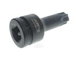 Головка торцевая ударная TORX 3/4" х T100 JTC JTC-6410100