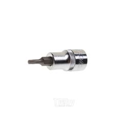 Бита-головка TORX 3/8" х T15, длина 48мм JTC JTC-34915