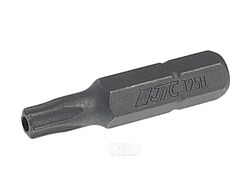 Бита 1/4"DR TORX T25Hх30мм JTC JTC-1143025