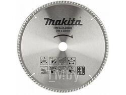 Диск пильный 305х30 мм 100 зуб. по алюминию (твердоспл. зуб) MAKITA D-65682