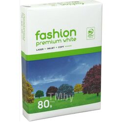Бумага A4 80г/м 500л "Fashion Premium" Clairefontaine 1606T300C