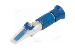 Рефрактометр для омывающей, охлаждающей, аккумуляторной жидкости и AD-blue NORDBERG DR701