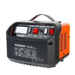 Заряднопредпусковое устройство BCT-20 Boost Patriot 650301520