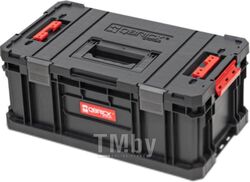 Ящик для инструментов Skr.Qbrick System TWO Toolbox Plus Vario SKRQTWOPATVCZAPG011