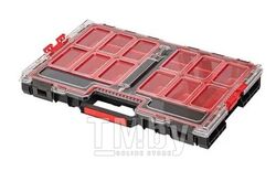 Ящик для инструментов QBRICK System ONE Organizer L 2.0 (черный) ORGQL2CZAPG001