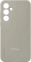 Чехол Standing Grip Case A55, Grey SAMSUNG EF-GA556TJEGRU