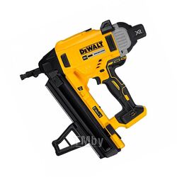 Монтажный пистолет по бетону 18 В XR, наклон обоймы 15 DEWALT DCN890NT-XJ