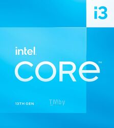 Процессор Intel Core i3-14100F (Oem) (CM8071505092207) (110W, 12MB, LGA1700)