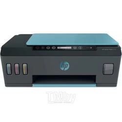 МФУ струйный HP Smart Tank 516 AiO (3YW70A) A4 WiFi BT USB черный