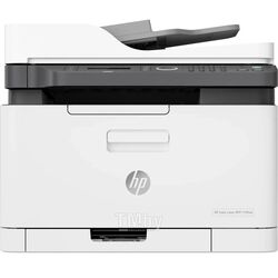 МФУ HP Color Laser MFP 179fnw (4ZB97A#B19)