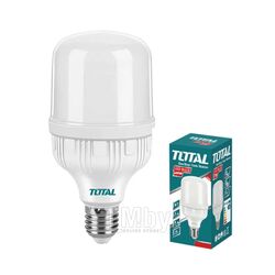 Лампочка светодиодная E27 40 Вт TOTAL TLPACD3401T