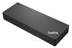 Док-станция Lenovo ThinkPad Universal Thunderbolt 4 (40B00135CN)