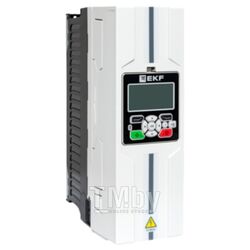 Преобразователь частоты PRO-Drive PD-500-E88-4K0-43-B-EC EKF PD-500-E88-4K0-43-B-EC