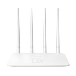 Wi-Fi маршрутизатор 300MBPS 10/100M Tenda F6