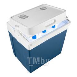 Автохолодильник термоэлектрический MV26, 26л, охл., пит. 12/220В, 17C MOBICOOL 9600028510