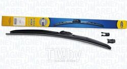 Щетка стеклоочистителя гибридная WH550U MAGNETI MARELLI 723061796