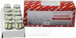 Лампа светодиодная P21/5W DYNAMAX DB7528LED