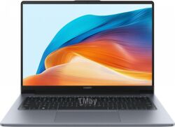 Ноутбук Huawei MateBook D 14 MDF-X (53013XFA)