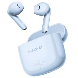 Беспроводные наушники Huawei Freebuds SE 2, модель T0016 Isle Blue