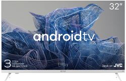Телевизор Kivi 32H750NW ( 32" 1366x768 (HD), частота матрицы 60 Гц, Smart TV (Android TV), HDR, Wi-Fi)