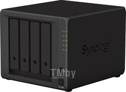 Система хранения данных Synology DS923+