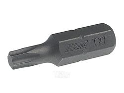 Бита 5/16"DR TORX T27х30мм S2 JTC JTC-1233027