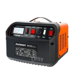 Заряднопредпусковое устройство BCT-50 Boost Patriot 650301550