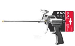 Пистолет для монтажной пены Blast Hit 590025