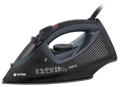 Утюг Vitek VT-8346BK